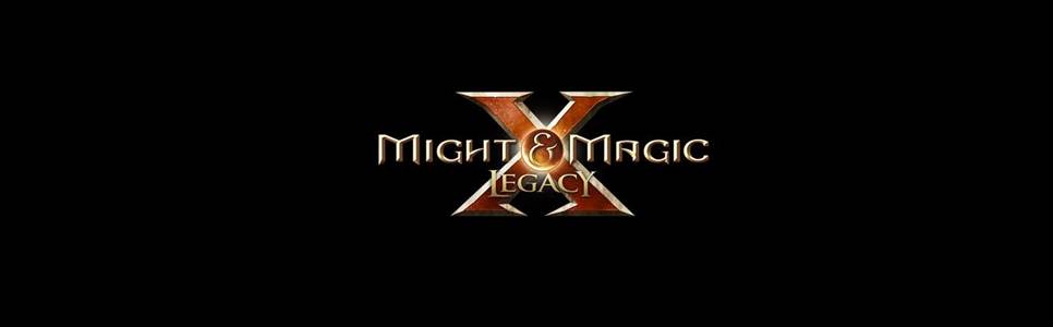 Might and Magic X Legacy Review