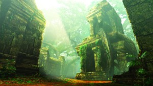 New Monster Hunter 4 Screenshots Released