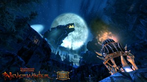 Neverwinter Enters The Helms Hold, Where Devils and Demons Await