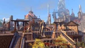 Neverwinter Open Beta Dated for April 30th