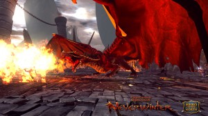 Neverwinter Dev Faces Severe Lay-Offs