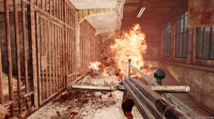 Painkiller Hell & Damnation “Full Metal Rocket” DLC Now Available