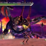 Ragnarok Odyssey Ace Coming to PS Vita in West