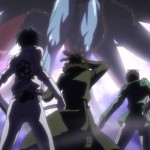 Shin Megami Tensei Devil Summoner: Soul Hackers Screenshots Showcase Support Team