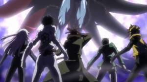 Shin Megami Tensei Devil Summoner: Soul Hackers Screenshots Showcase Support Team