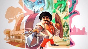 Soul Fjord Releasing on January 28th for OUYA: New Dev Diary Focuses on Music