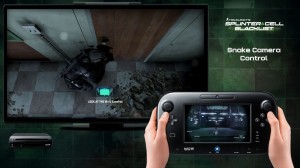 Splinter Cell Blacklist Officially Announced for Wii U, Releasing on August 23rd