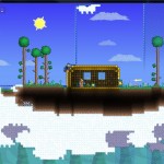 Terraria PC Update 2.1 Content Revealed, Not Coming to Consoles