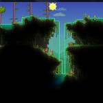 Re-Logic Teases New Features for Terraria