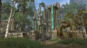 The Elder Scrolls Online: Eight Brand New Screenshots