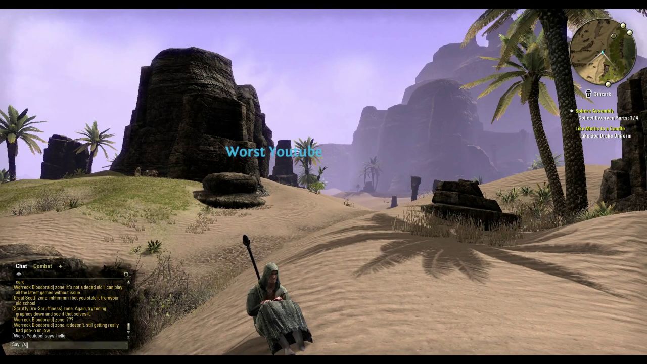 The Elder Scrolls Online_leaked gameplay (10)