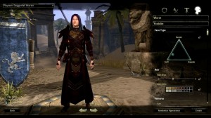 The Elder Scrolls Online Leaked Gameplay Footage Screenshots Revealed