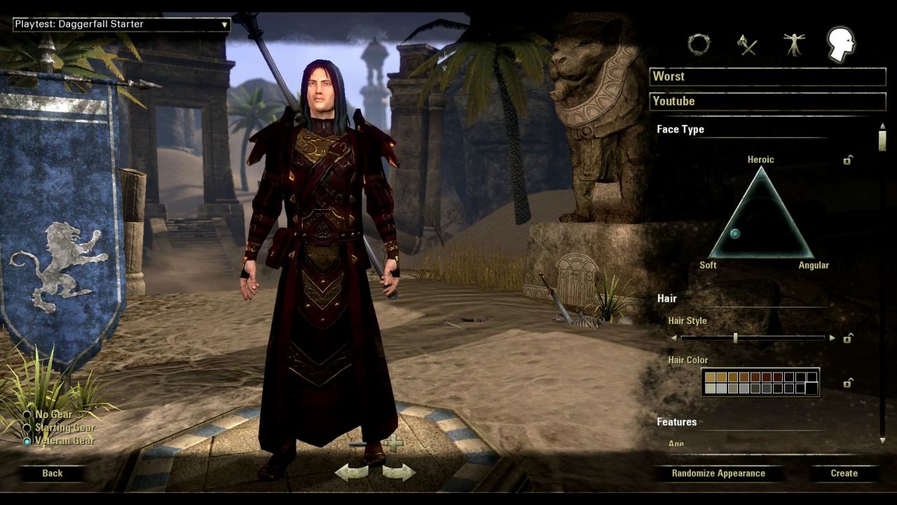The Elder Scrolls Online - Gameplay-Video zu den Gruppeninhalten