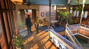 The Raven – Legacy of a Master Thief Recording Finished