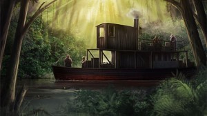 Victoria II: Heart of Darkness Pre-Orders Now Available