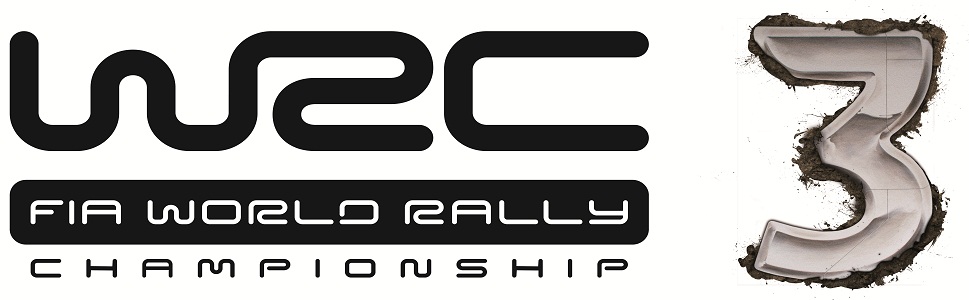 WRC FIA World Rally Championship 3 PS3 Review