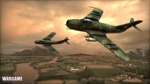 Wargame AirLand Battle: Six New Screenshots Showcase German Combat Units