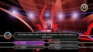 Who Wants To Be A Junior Millionaire? Special Edition Now Available