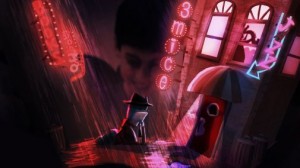 Wonderbook: Diggs Nightcrawler Set to Release on May 29th, Holiday Season in North America