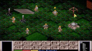 Original X-COM Was Cancelled But Carried on Development in Secret
