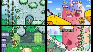 New Yoshi’s Island Title Announced for Nintendo 3DS