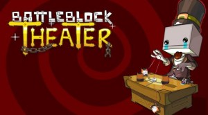 BattleBlock Theater Launch Trailer: The Latest and Greatest Indie Title