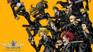 Square Enix Talks About the Fate of Before Crisis: Final Fantasy VII