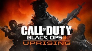 Call of Duty: Black Ops 2 Uprising DLC Releasing on May 16th for PS3 and PC