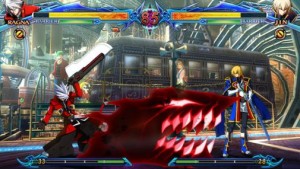 BlazBlue Chrono Phantasma Trailer Debuts Two New Characters