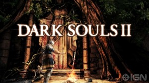 Dark Souls 2 debut gameplay screenshots