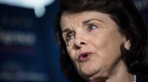 US Senator Dianne Feinstein goes after violent video games