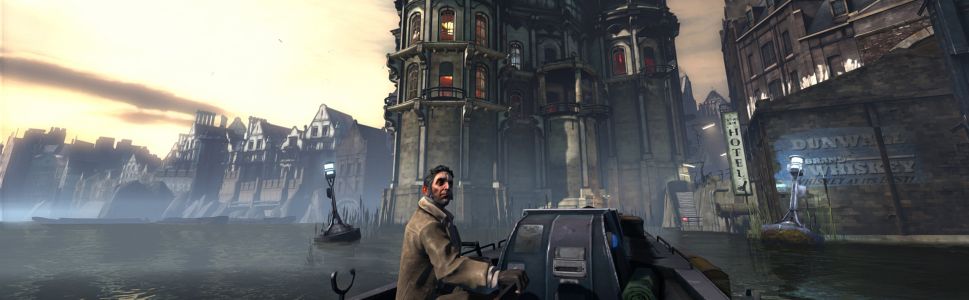 Dishonored Definitive Edition Visual Analysis: Xbox One vs. PS4 vs. PC