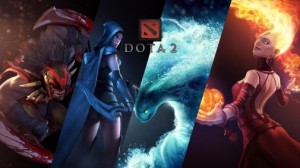 Dota 2 International Championship Finals Winner Crowned