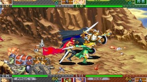 Dungeons & Dragons: Chronicles of Mystara Announced for Multiple Platforms