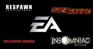 EA Partners label closing – Report