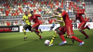 FIFA 14 Ultimate Team Mode Receives Pre-Order Incentives