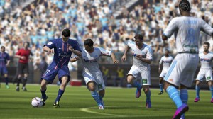 FIFA 14: Team Intelligence System Detailed