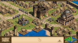 Age of Empires 4 Discussed By Bill Gates
