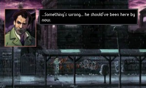 Gemini Rue now available on the iOS