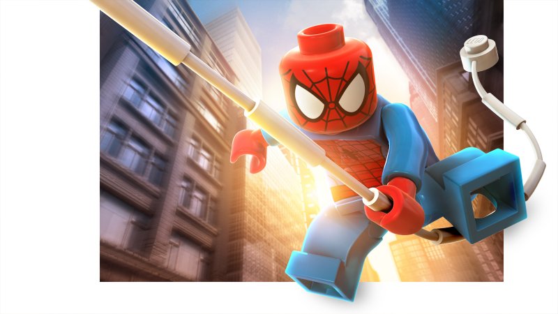 Lego Marvel Super Heroes Xbox 360 Achievements List Revealed