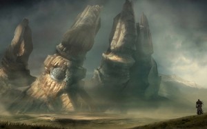 Lords of the Fallen said to be a challenging RPG for PC and next-gen consoles