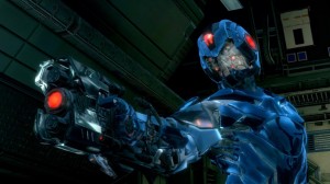 Mega Man FPS Reboot Had “Many Polarized Opinions Internally”