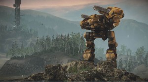 Mechwarrior Online Wallpapers in 1080P HD