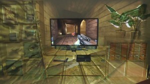 Illumiroom Not Yet Ready for Xbox 720, Public Demo Slated for July