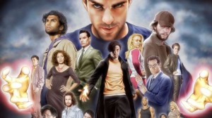 Microsoft Looking to Revive NBC’s Heroes as Exclusive Xbox Content