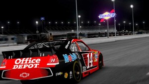 New NASCAR Game Under Development for PS4 and Xbox One