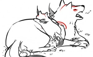 Okami announcement coming next week