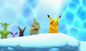 Nintendo Allowing People To “Register Interest” For Pokemon on Nintendo Switch