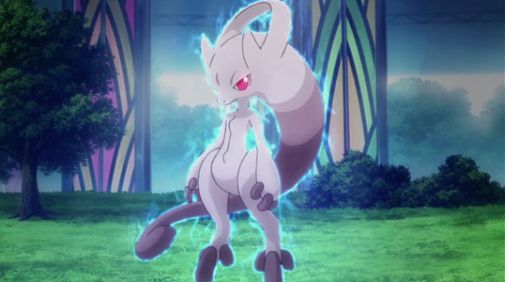 Pokémon X and Y - Kalos Starter Evolutions Trailer