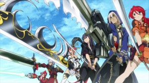 Project X Zone Demo Now Available on Nintendo eShop